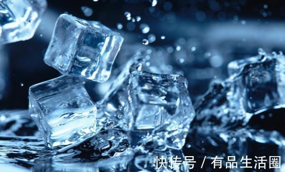 冰饮|冰块不仅能制作美味冰饮 快来收藏冰块的日常妙用