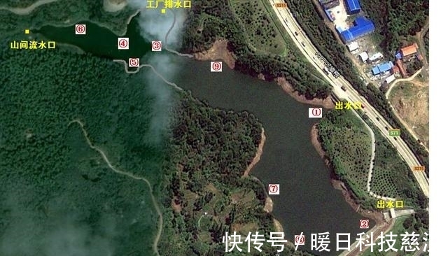 大板|夏季涨水钓浅滩,掌握这3个方法,钓到大板鲫不再难
