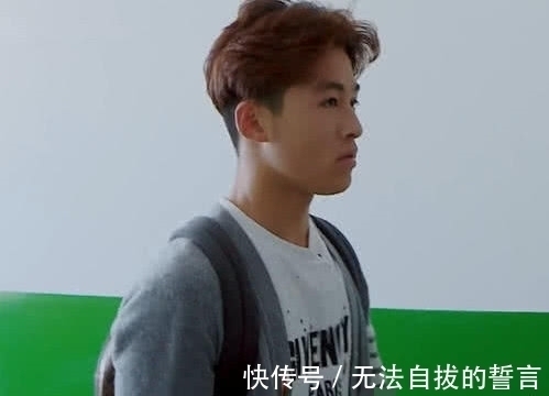 阔少|变形计中最帅阔少背LV上学,当看到学校女生的反应后,网友炸锅