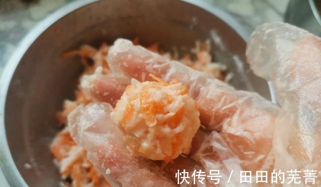 冬天多吃它不劳郎中帮,简单上锅蒸一蒸,软糯清香特好吃,真香啊!