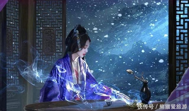 确有其人|雪中悍刀行翻书人写书人确有其人,黄龙士真是穿越之人