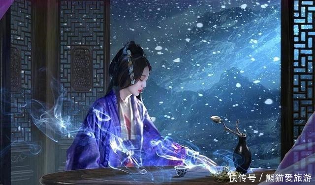  确有其人|雪中悍刀行翻书人写书人确有其人，黄龙士真是穿越之人