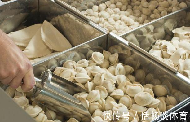 咸菜|中国式糊弄早餐悄然兴起,一步步伤害着孩子身体,家长却毫无察觉