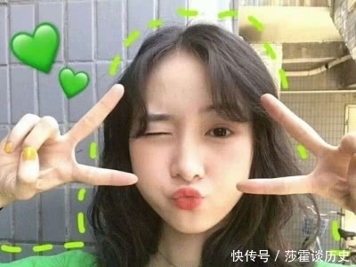 标志|女生脸上如果有这“3标志”,天生就是短发仙女,难怪这么受欢迎!