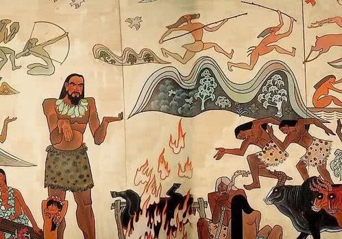 成本|古代王朝统治者以开疆扩土为傲，但为何不选择无限制远征