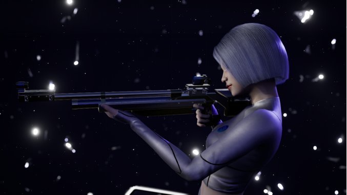 张继科 动创未来,安踏创新科技大会领航中国运动科技发展之路