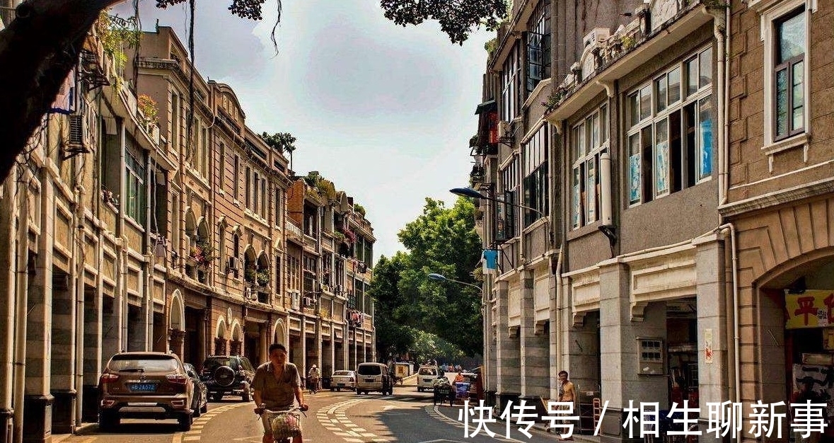 徐记肠粉&(温暖感人,推荐阅读)散文:老街往事