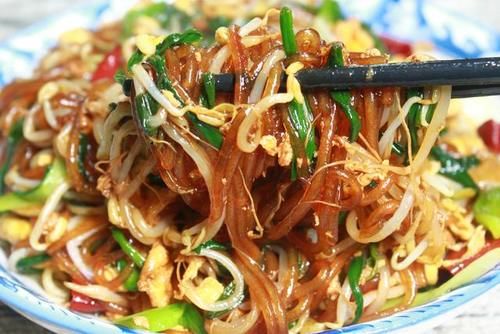  我家|这道菜，我家一周能吃5次，配米饭馒头很解馋，比吃肉还过瘾