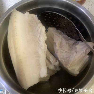 扣肉|#巨下饭的家常菜#新挑战之酱香扣肉