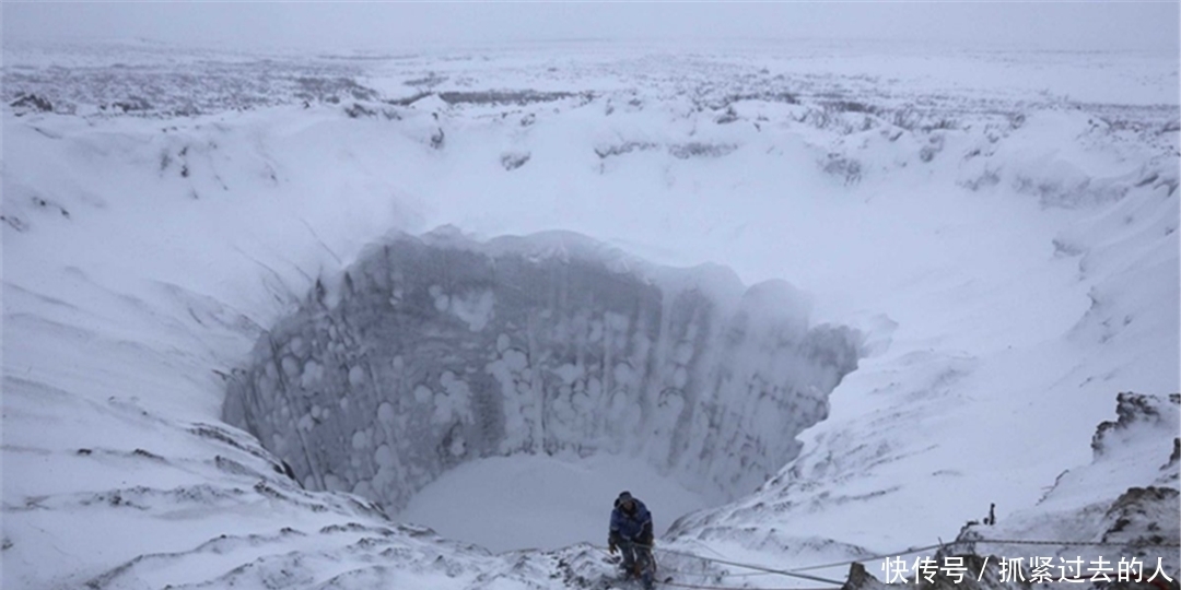 土层 全球变暖愈加明显,部分科学家提出人工降温,为何却遭到反对?