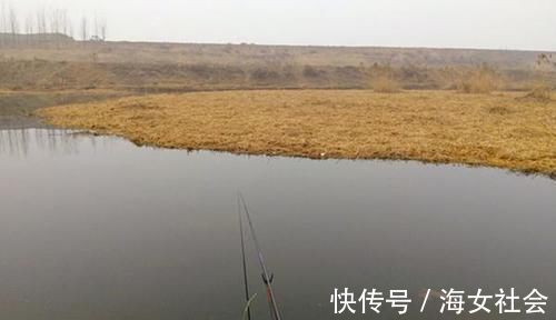 冬季钓不到鱼?那是没注意这些规律,注意这些规律,渔获差不了!