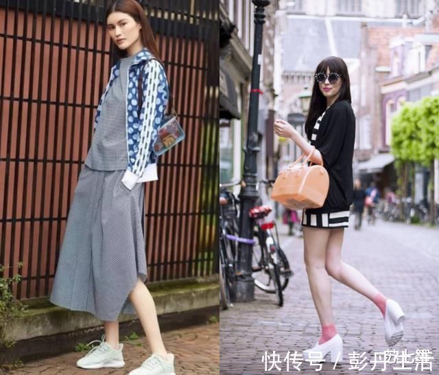 包包 真正有高级的女人,秋冬都不背这三种廉价大包,反而越小越显时髦