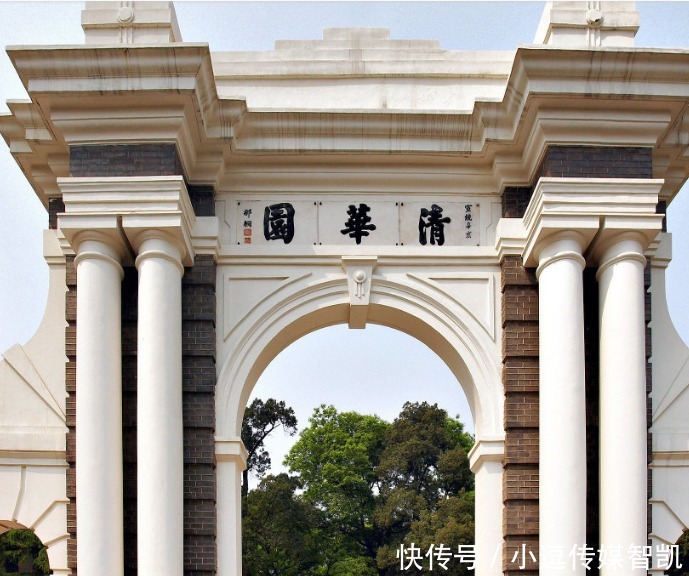 清华|此人是民国最低调的名人夫人,却卖糕点补贴家用,学生:自找的
