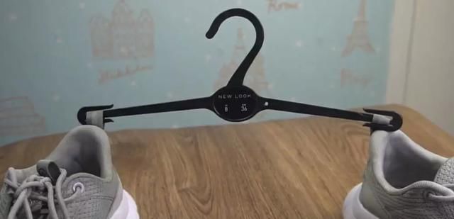 鞋子后面的小环子为什么要用效果很好,欺骗很实用