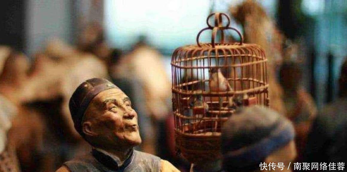 钓鱼穷三|俗语:“三虎出一豹,三斑出一鹞”啥意思?三句经典道尽处世智慧