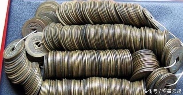 流通货币!古代的银子真的亮闪闪?真面目让人“尴尬”,黑乎乎,全是牙印