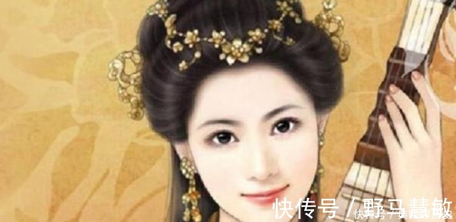 才华|中国古代四大才女，才华和美貌并存，蔡文姬上榜，你知道还有谁吗？