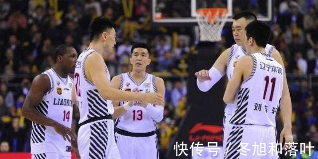 吴昌泽|韩德君因报复威姆斯遭CBA重罚,这对辽宁男篮来说利远大于弊