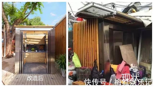 改造|这栋35㎡居室被日本设计师改成3室2厅复式,如今却变杂货堆?