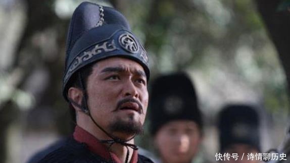 晁盖|水浒最失败的好汉，好事做不成坏事干得准，入天罡纯属当反面教材