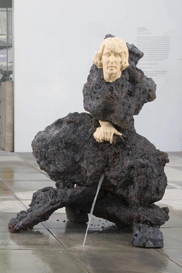 搞笑|奇丑无比、这些雕塑都是来搞笑的吗怎么一个个都这么搞笑