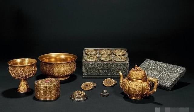 生辰|晁盖等人智取的十万贯生辰纲,相当于现在多少钱?说出来你别不信