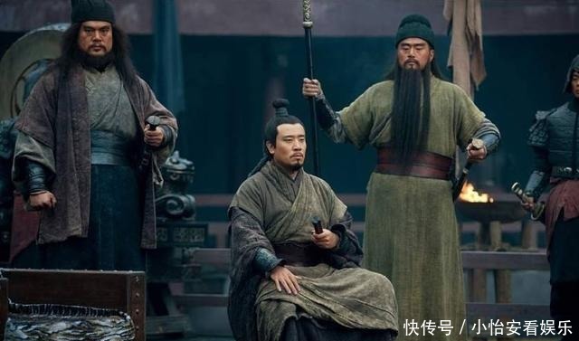 在小说《三国演义》中,有哪些广为人知的剧情是作者杜撰的?