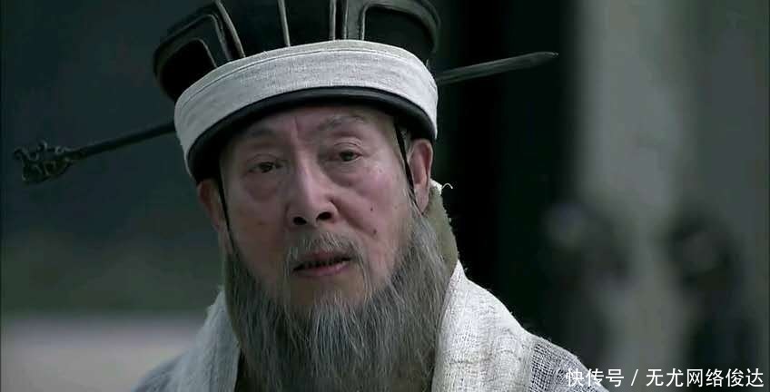 虚构|《新三国》中仔细想想曹操有三件事是被虚构出来的,不过还是那么