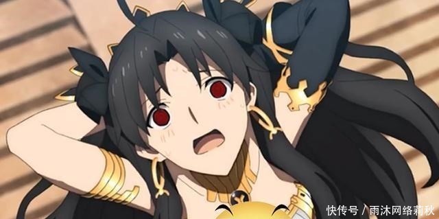 异世界|这个妹纸明明超可爱,却容易被搞定,动漫中那些容易被攻略的妹子