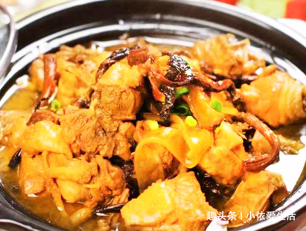 百吃不厌的几道家常菜，好吃不腻，下酒下饭，美味简单又营养