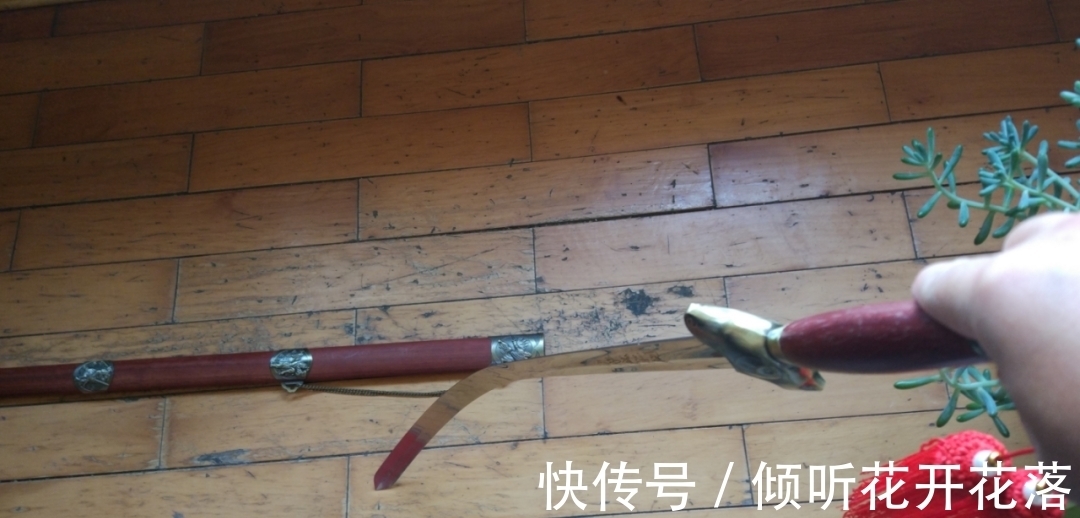 刀剑@青冥剑是艺术夸张,但在现实中,真的有可能斩断对手刀剑吗?