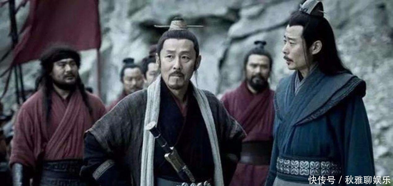 自立|韩信若自立为王,他有多大机会,战胜项羽和刘邦?