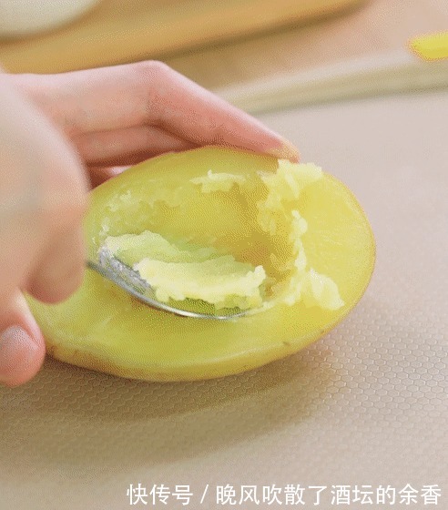 别再出去买了，几块钱能做一大锅，孩子超爱吃