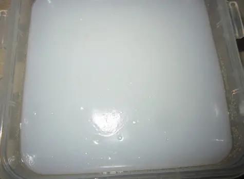 淀粉|做凉粉简直不能太简单关键做对这一步