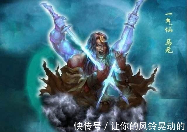 罗宣|盘点《封神演义》中的6位滥杀无辜之辈，其中三位成神，一位成佛