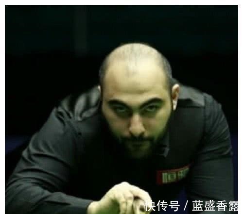 正赛|威尔士赛速报鲁宁晋级,昊天不敌51岁名将,比利时子弹爆冷哑!