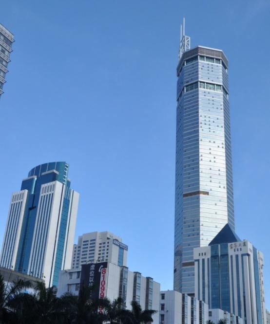 深圳300多米高大厦再次晃动 专家 高层建筑受气流和风的影响会出现摆动 天合乐学帮助家长发现孩子的更多可能