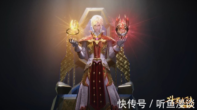 小舞|斗罗大陆:同样是妈妈生的,为什么千仞雪和小舞会是不同待遇?