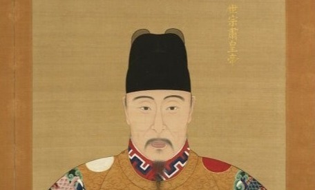 权宦|大明权宦——黄锦