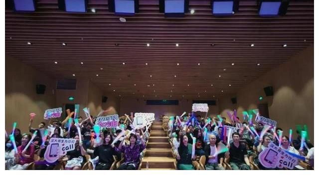 深大学子获中国好声音全国总冠军！为粤语歌坛注入活力