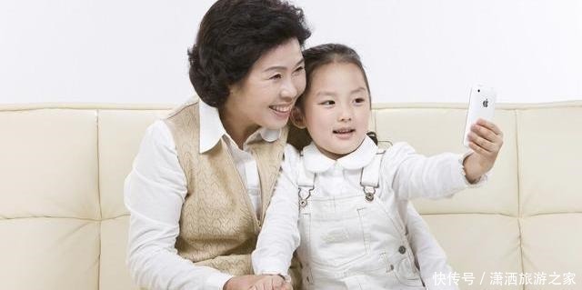 赵女士|孩子玩手机上瘾了解这三招,分分钟让孩子乖乖放下手机