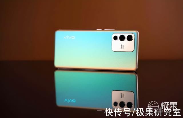 vivo|vivo S12 Pro上手:新影像旗舰登场!软件与硬件的完美搭配