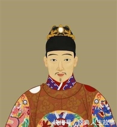 大明|忠贤不死,大明不亡后世为何会有人发出这种评论