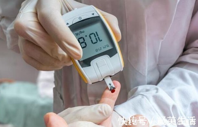 年纪|血糖新标准已出，到了这个年纪太高或太低都要注意，不妨了解一下