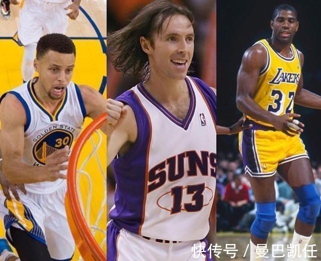 马刺|NBA国际球星综合实力前五如何排名？姚明能排第几？