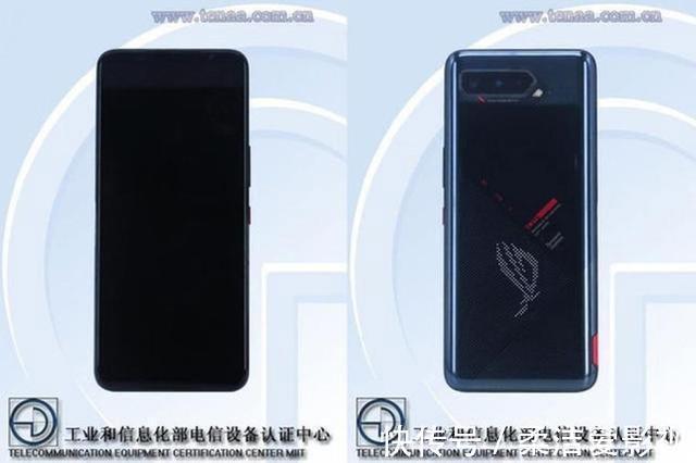 rog|新年换新机 这些即将发布的手机值得等