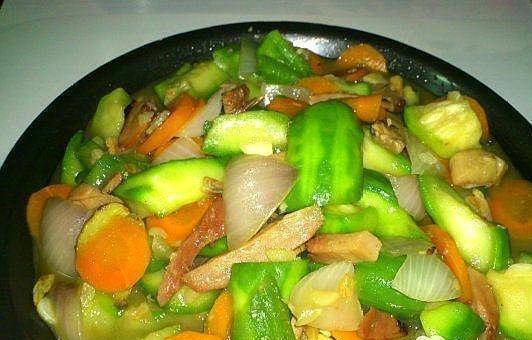 虾米|它是天然的“美容水”,女人隔三差五,美容去皱,面膜都省了