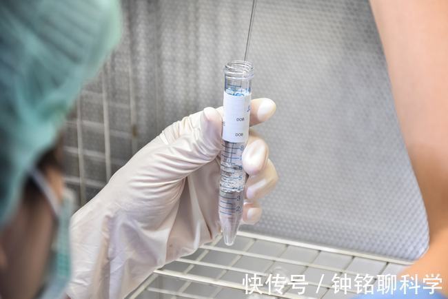 第三方|太硬核了!嫌医院人工授精太贵,英国女子购买针筒自行操作