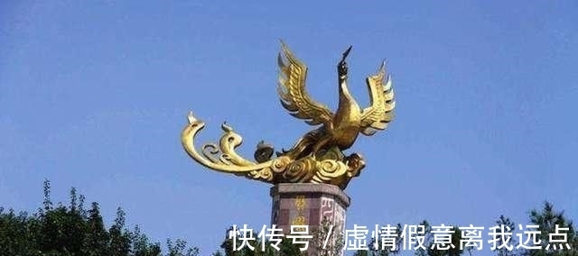 周王朝$古代的西岐和朝歌分别是今天的什么地方呢？很多人可能都猜错了