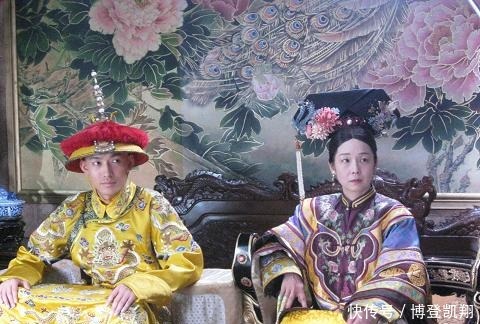 慈禧太后|光绪和慈禧的真实关系,你没有想到